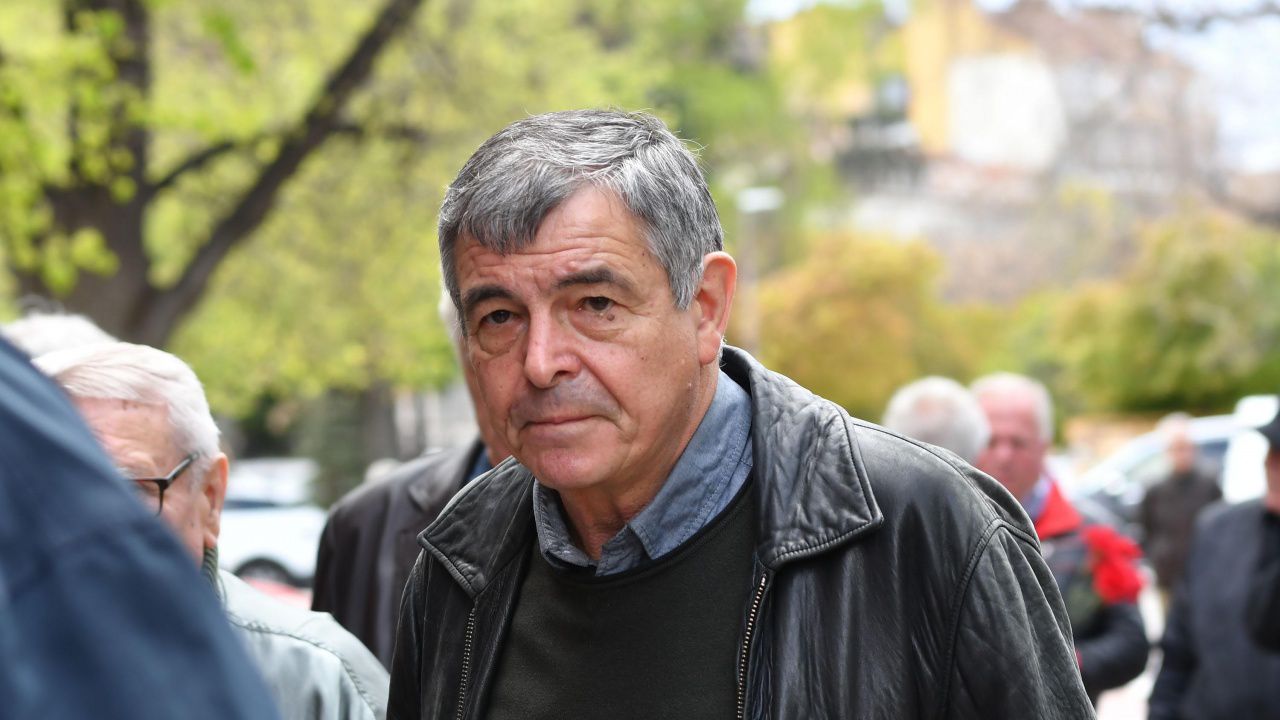 Стефан Софиянски: За какво ни е президент, ако е с ограничени права?