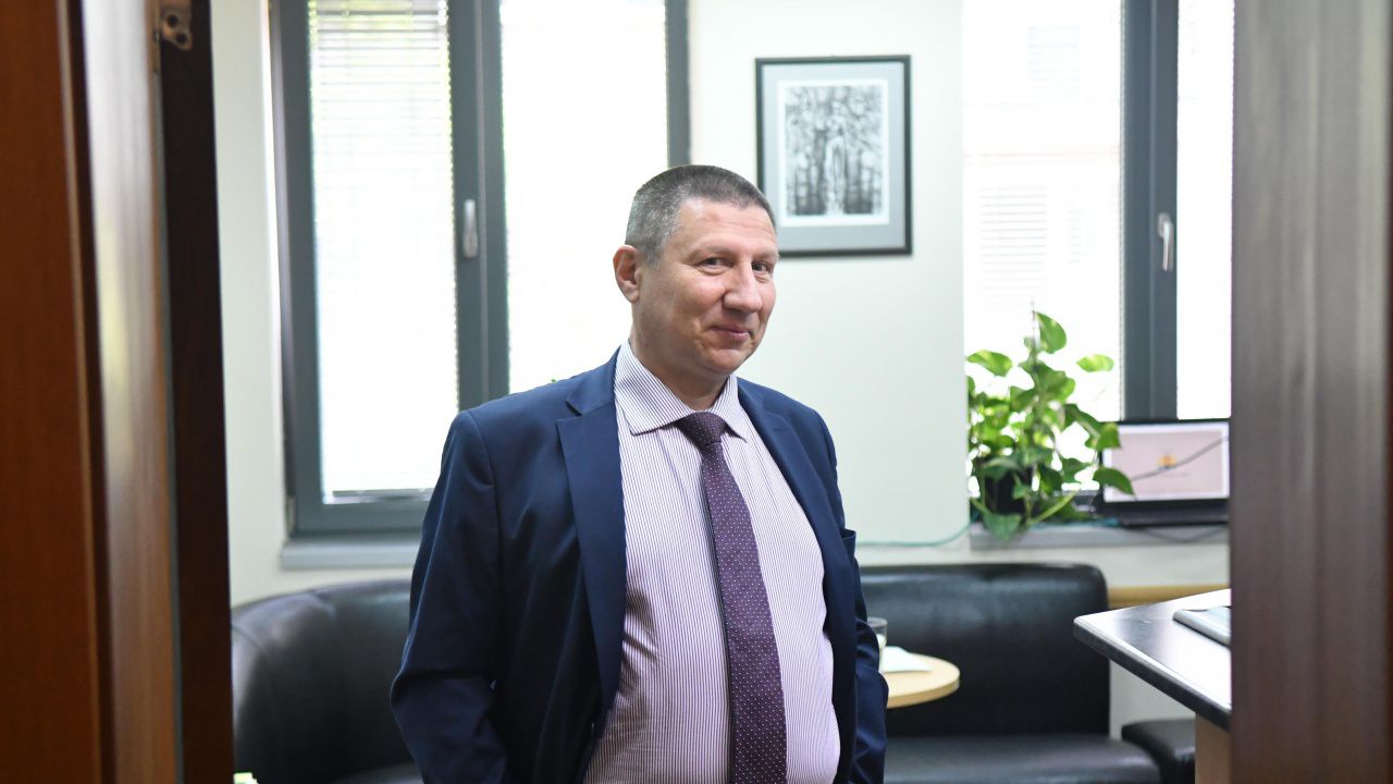 По искане на Сарафов: Кандидат-кмет е привлечен като обвиняем