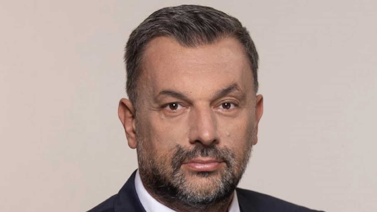 Министърът на външните работи на Босна и Херцеговина е на официално посещение в България