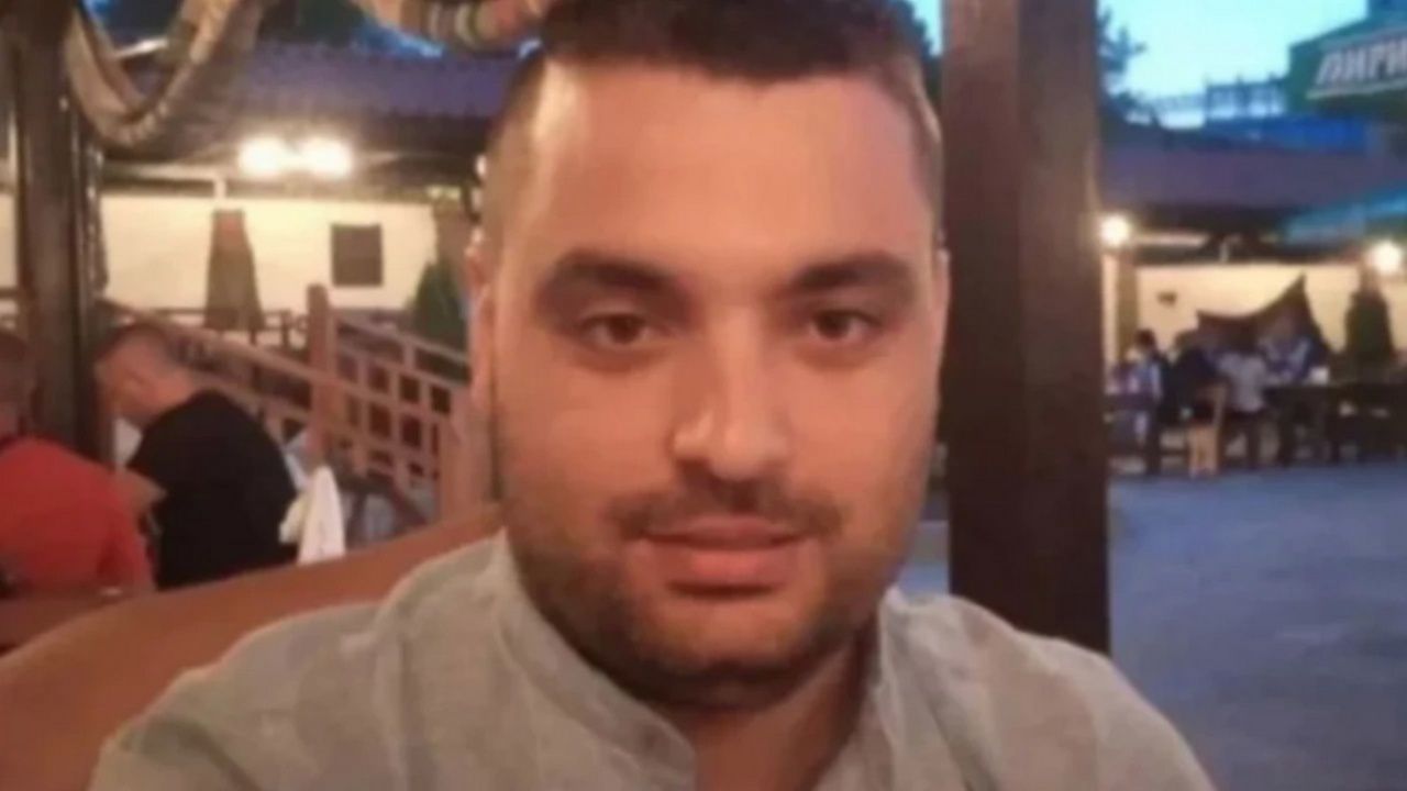 Какво се е случило минути преди убийството на граничния полицай?