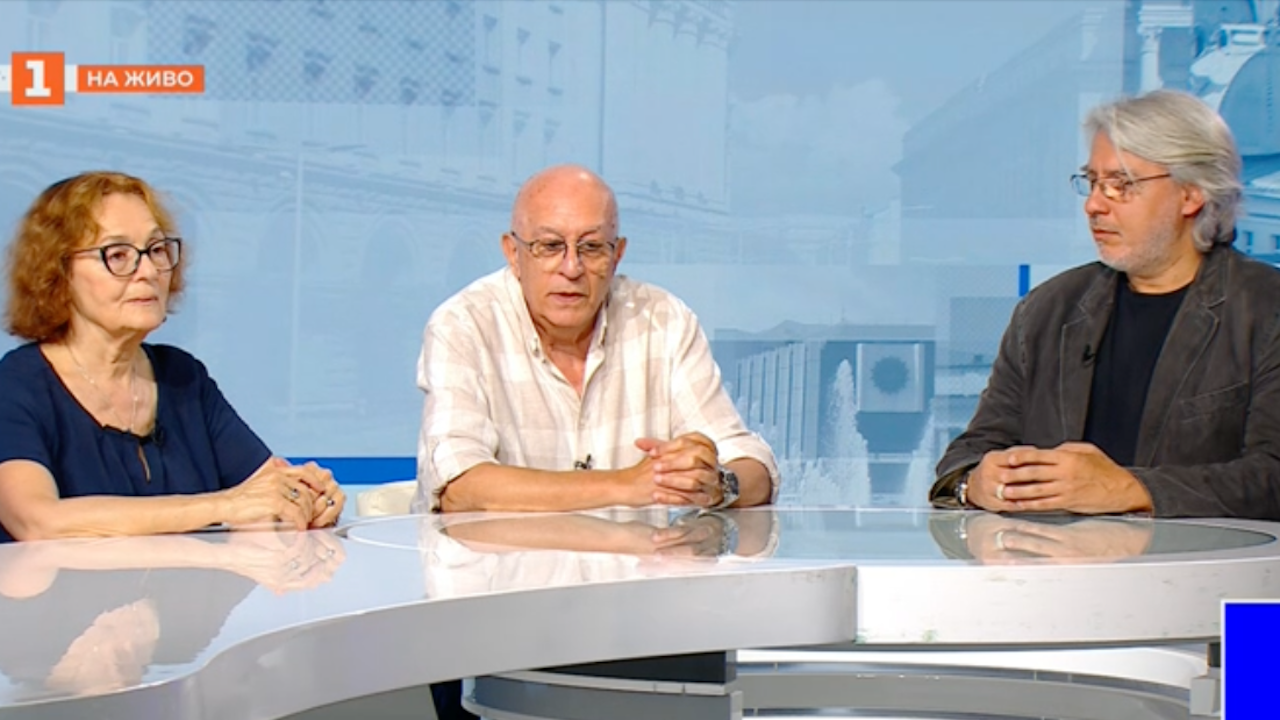 Социологът Юрий Асланов: Ако се провали първият мандат, вторият и третият са обречени. Борисов не е в комфортно положение