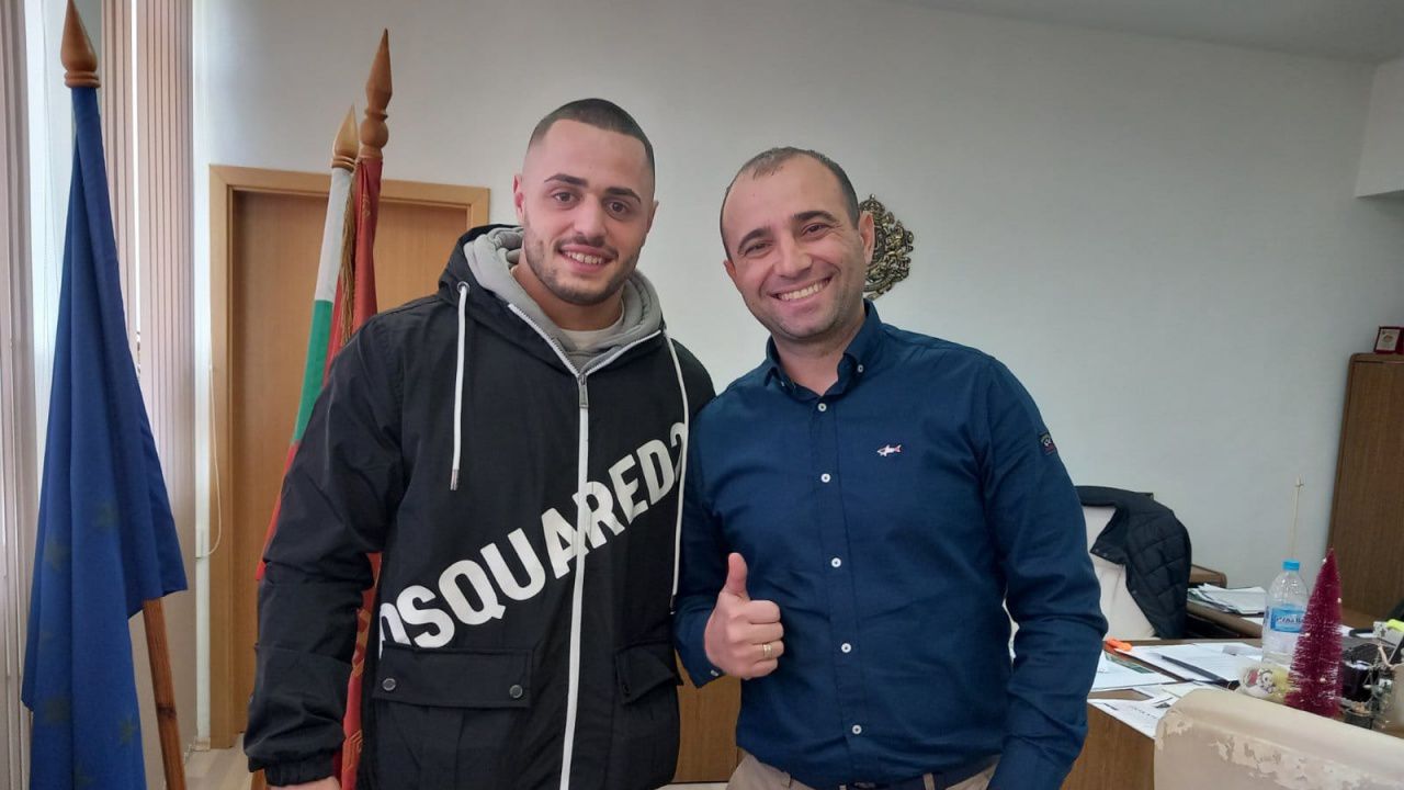 Община Червен бряг награждава изявени спортисти