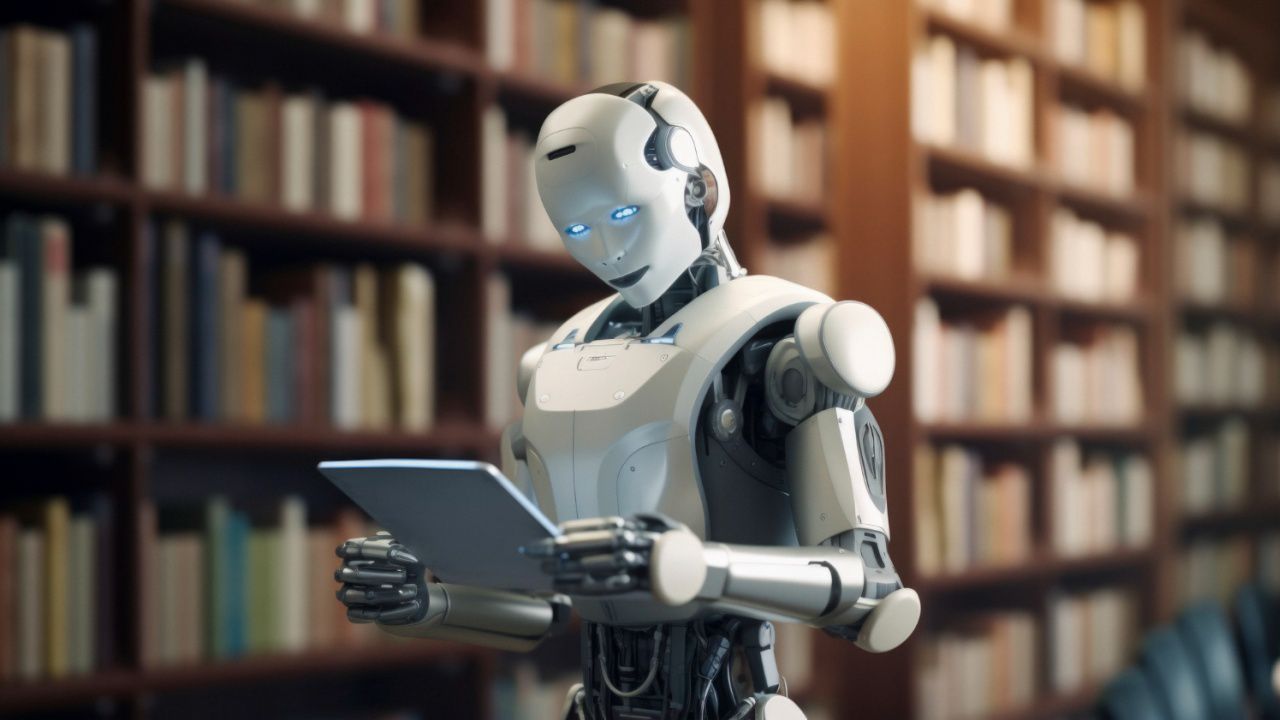 Потребителите на Уикипедия са се интересували най-много от ChatGPT през 2023 година