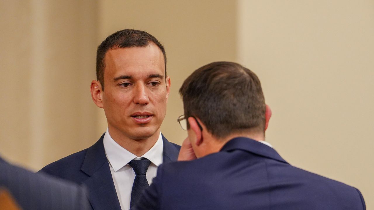 КЗК образува открито производство срещу СO заради проекта за Мемориала пред НДК