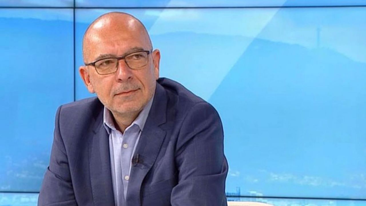 Д-р Стефан Константинов: Едва ли някой директор у нас бива избран заради бизнес плана, който е предложил