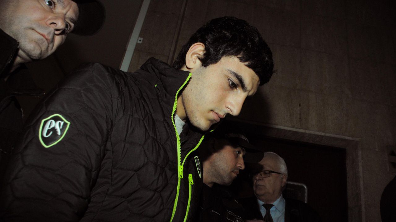 Съучастник на Омар с ужасяващи думи преди да премаже полицейския патрул в Бургас