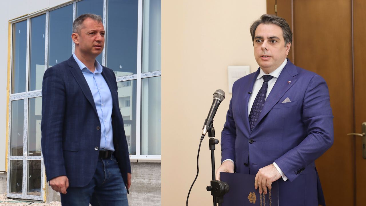 Делян Добрев: Асене, осъзнай се! Балансирай бюджета, все още не е прекалено късно