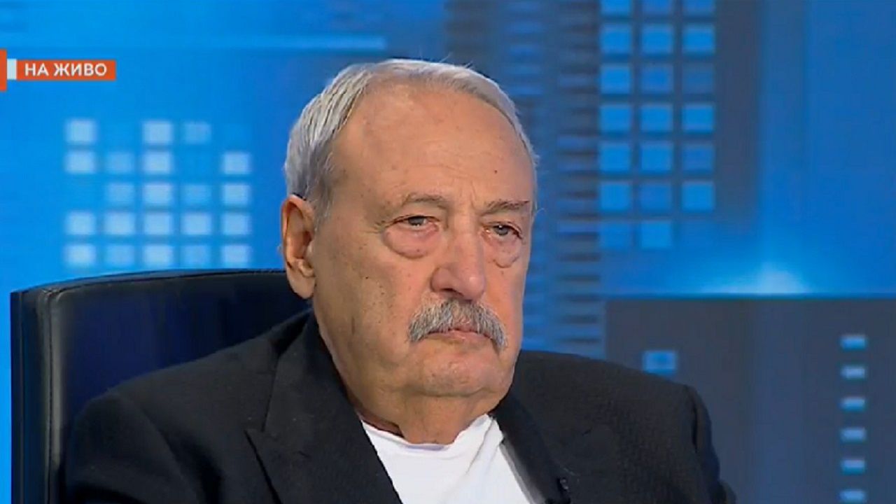 Иван Гарелов за конфликта Израел - "Хамас": Американците имат избори и трябва да ухажват еврейската общност