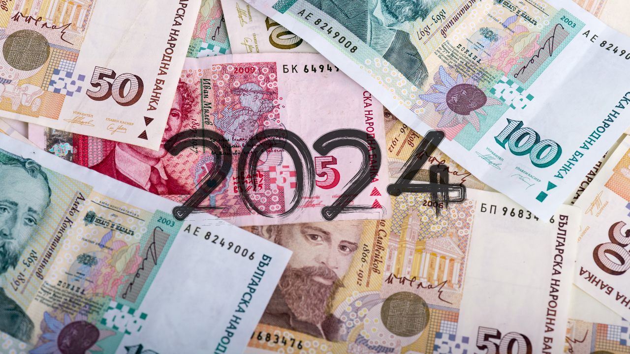 Дацов за Бюджет 2024: Политиката на правене на дефицити рано или късно води до дестабилизация