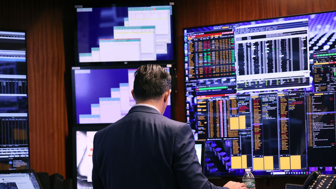 Световните борси отчитат растеж