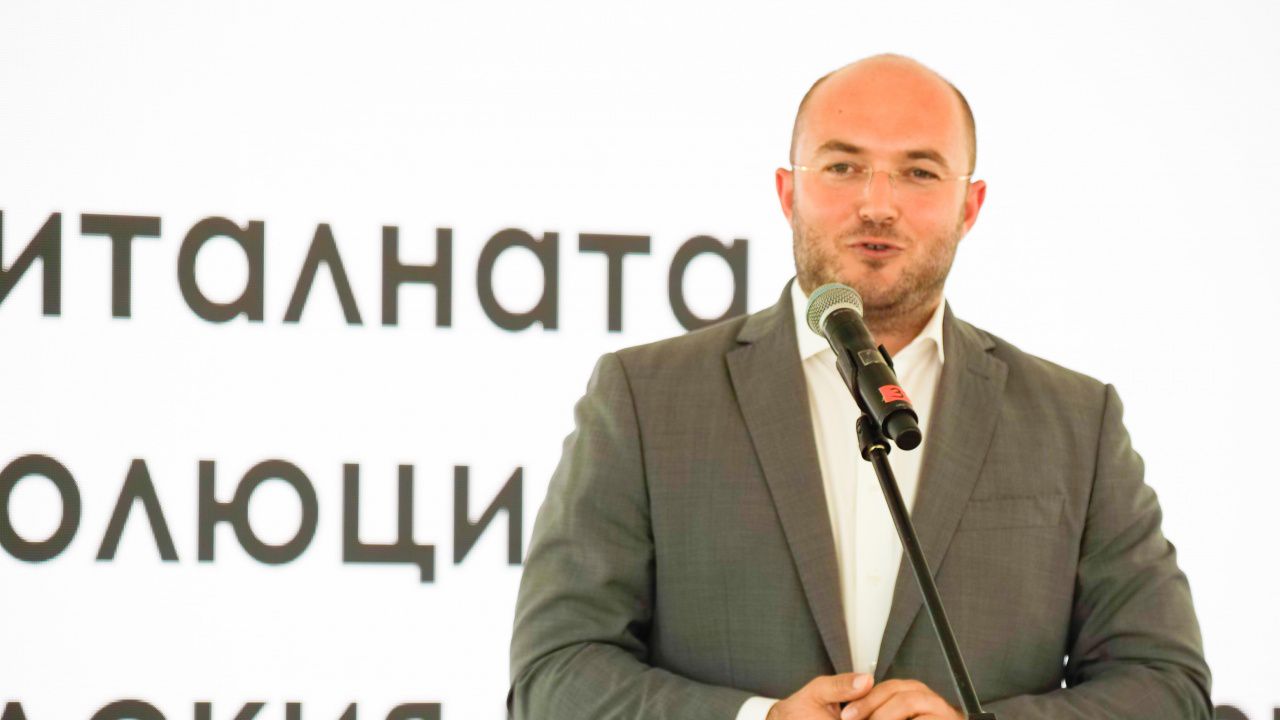 До дни ще бъде обявен кандидатът за кмет на София от ГЕРБ