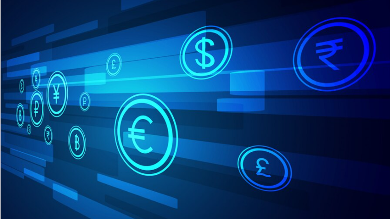 98% от държавите в световната икономика разработват дигитални версии на националните си валути