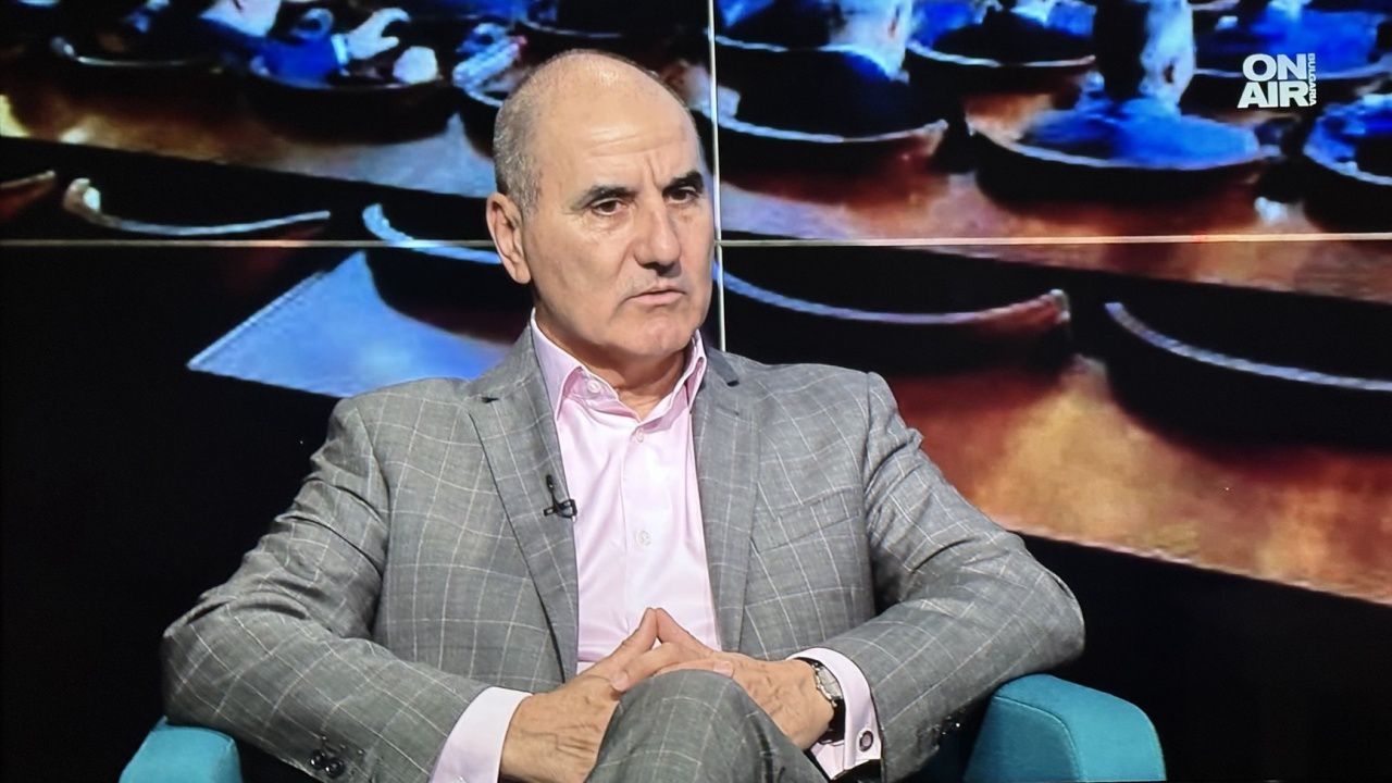 Цветанов: В парламента са удовлетворени, че вече няма главен прокурор