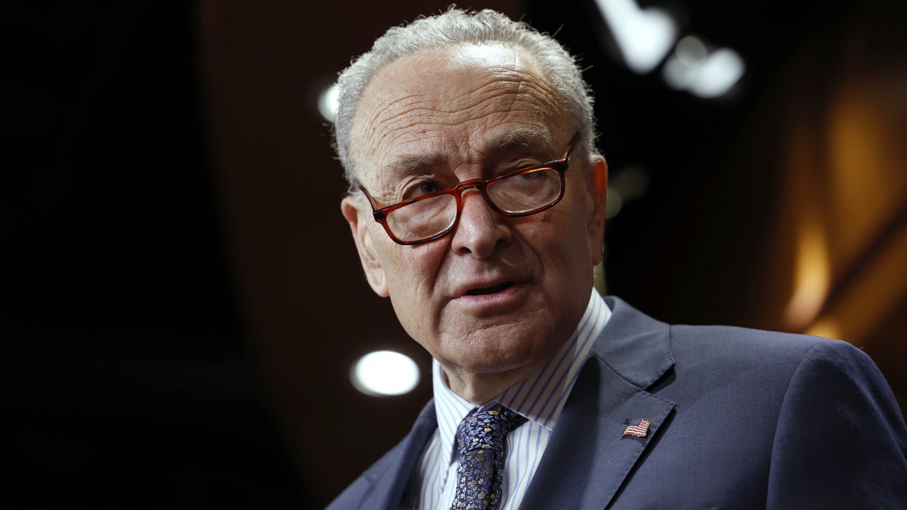 Лидерът на Демократическата партия в Сената на САЩ с остро изказване срещу Нетаняху