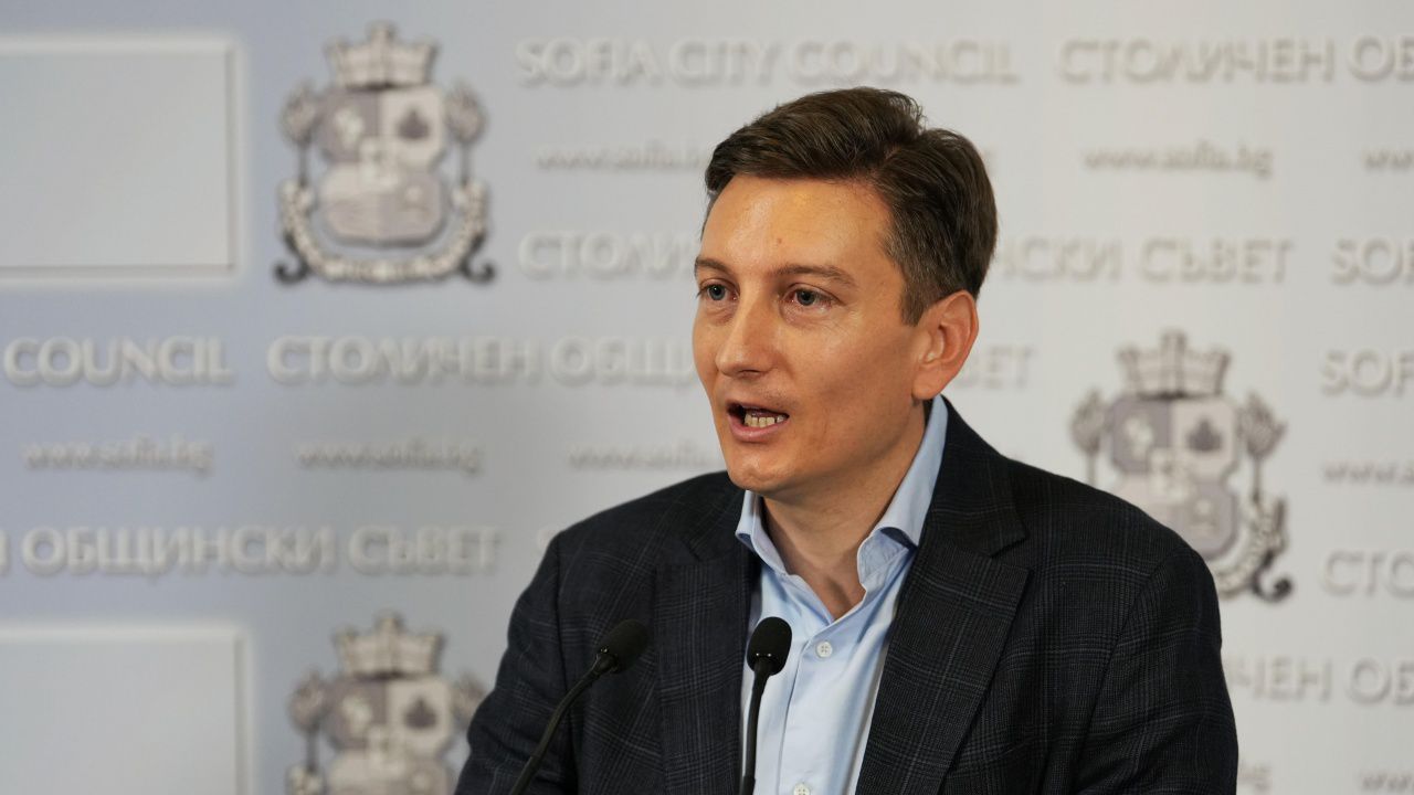 Зам.-кметът Иван Василев: Няма как да съм съвносител на доклад за сливане на болница с хора, които нямат принципи и морал