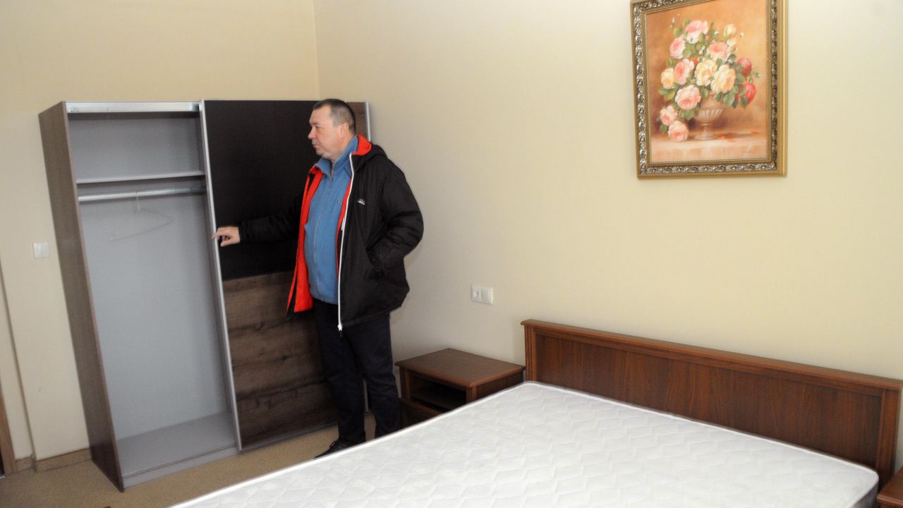 Министерство на туризма даде насоки към хотелиерите във връзка с програмата за подпомагане на украински граждани
