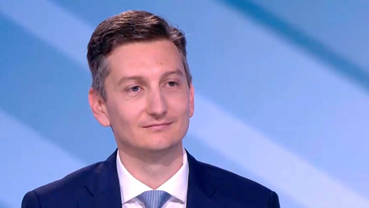 Иван Василев, зам.-кмет на София: Научихме си урока от проекта за „Патриарх Евтимий“