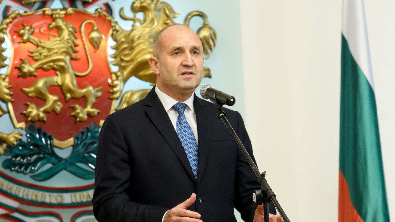 Президентът наложи вето върху промени в Закона за насърчаване на инвестициите