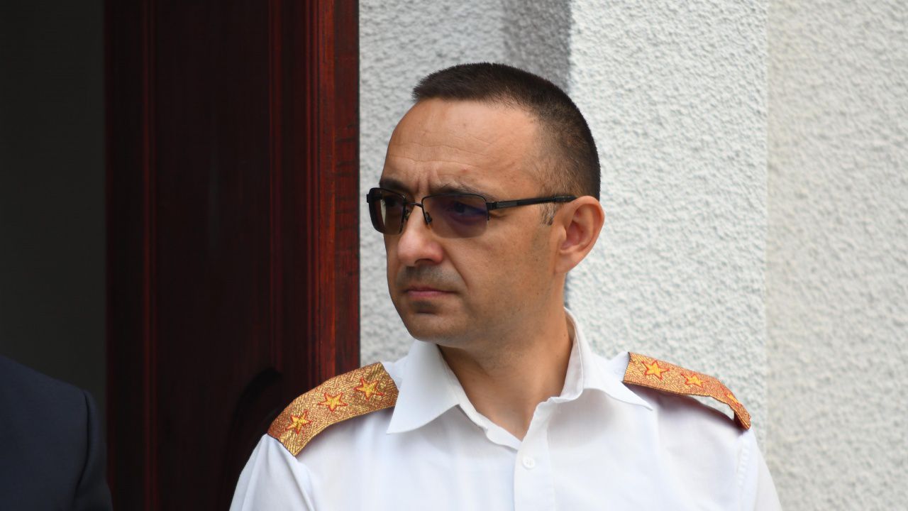Гл. инспектор Александър Джартов: Реагирали сме на повече от 300 произшествия, свързани с метеорологичната обстановка