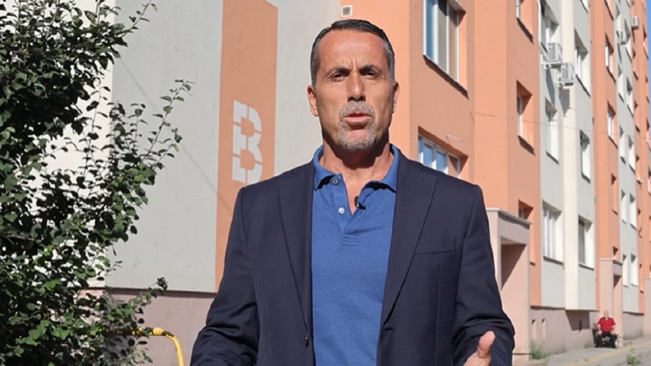 Инж. Милко Младенов: 8 санирани жилищни сгради в район "Люлин"!
