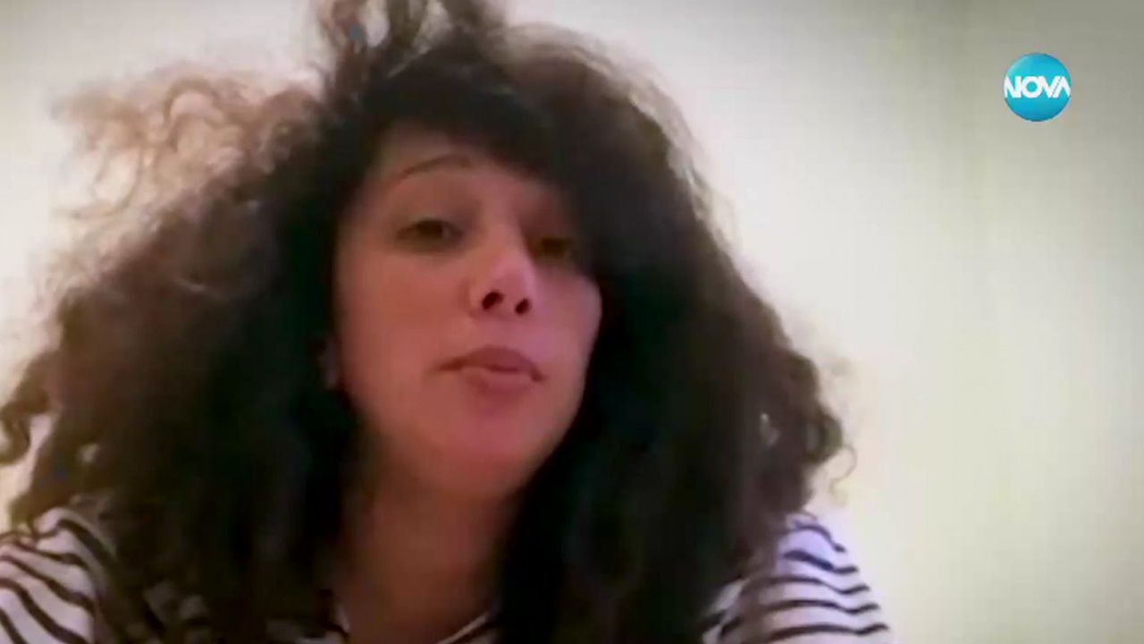 Разказ от първо лице: Говори жена, успяла да избяга с бебето си от „Хамас”