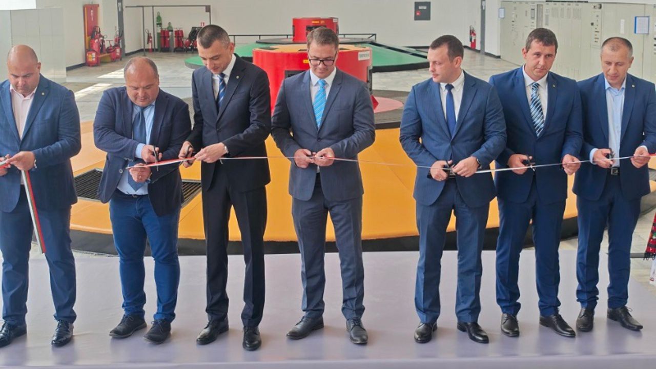 След 5-годишен ремонт: Каскадата „Белмекен – Сестримо – Момина клисура“ влезе с пълна мощност в системата