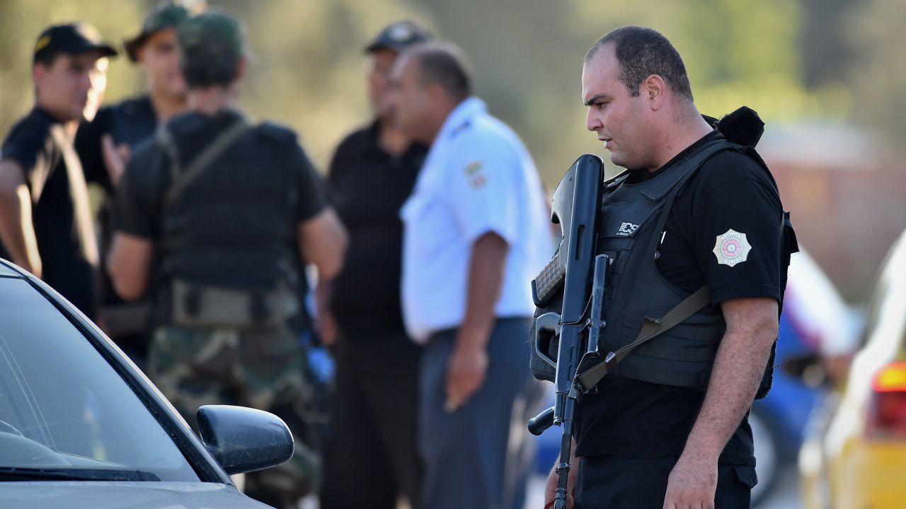 В Тунис се проведе мащабна акция за ограничаване на мигрантските потоци към Европа