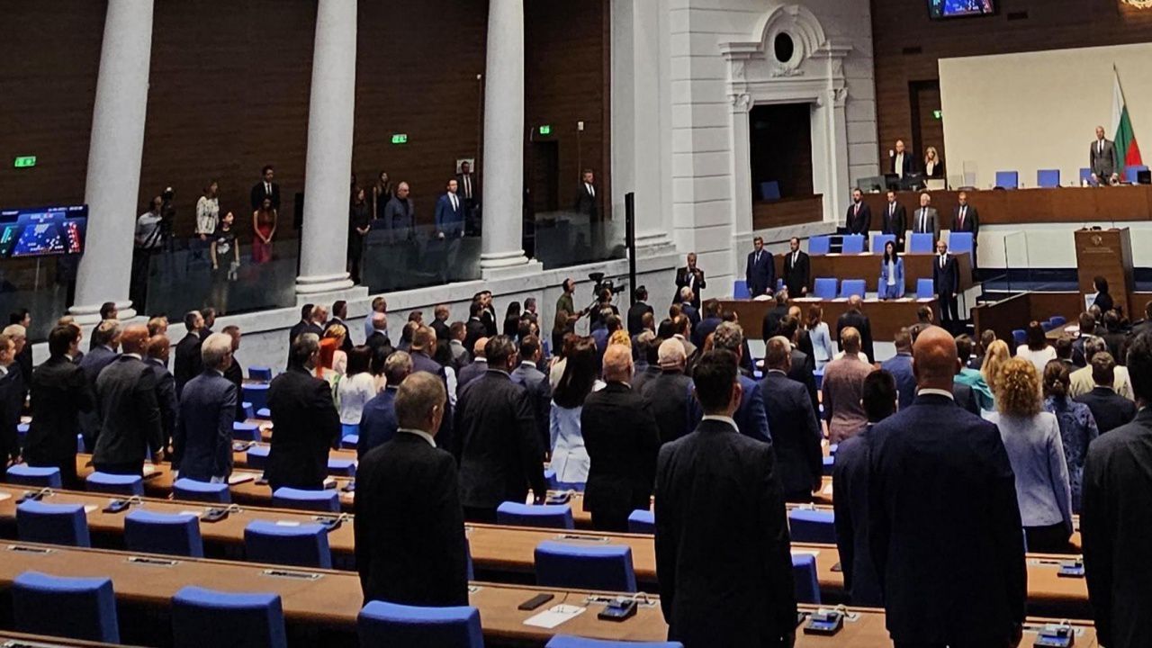 Парламентът ратифицира Изменение на Споразумението за финансиране по Механизма за възстановяване и устойчивост между ЕК и България