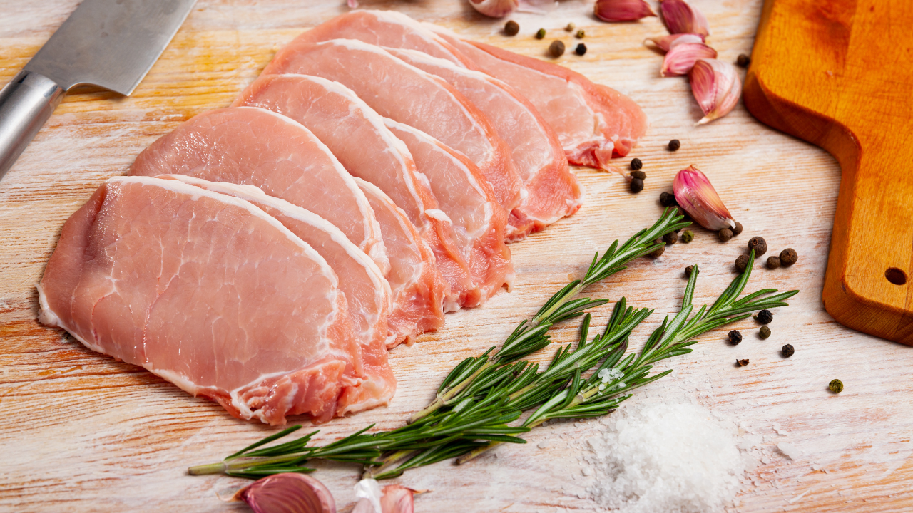 Българинът яде повече пържоли, отколкото кайма, риба и салам