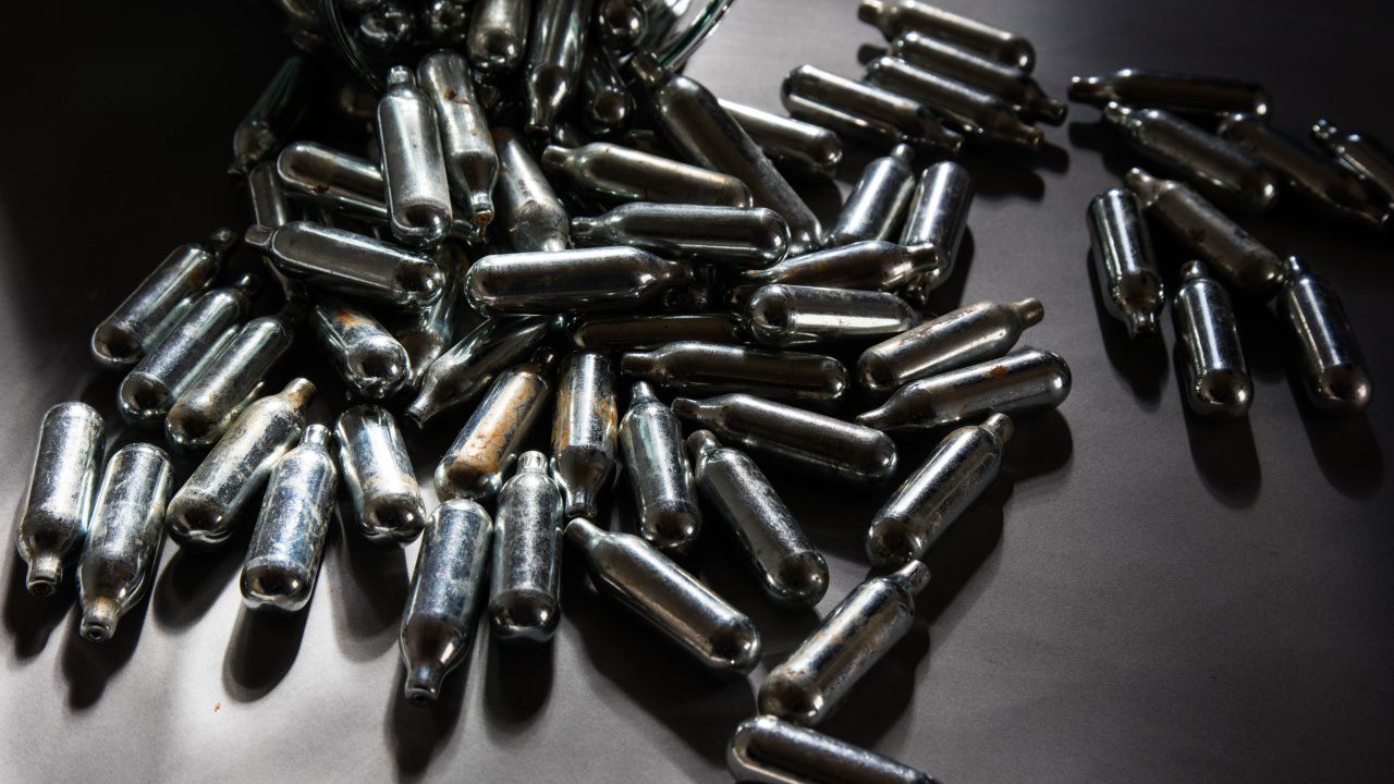 Райският газ идва по-бързо от линейка