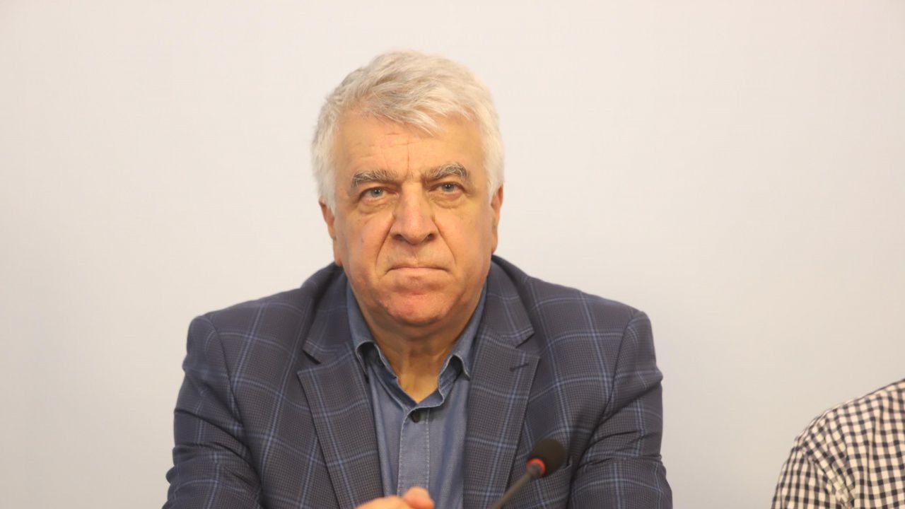 Румен Гечев: Няма да подкрепим увеличението на данъците