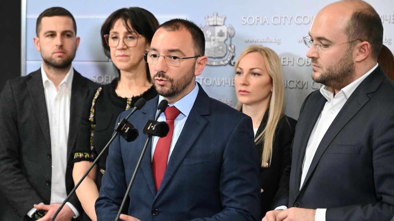 Хекимян за план-сметката: Може да бъде определен като "бюджет на липсите"