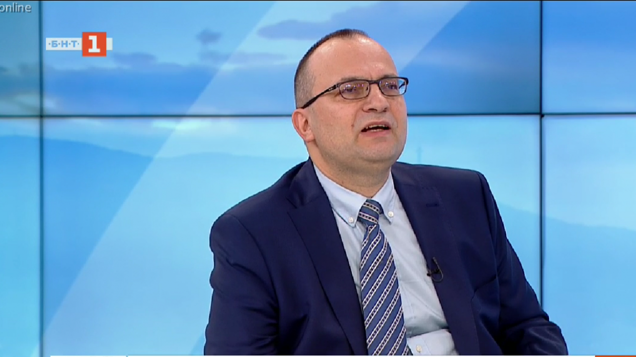 Мартин Димитров (ПП-ДБ):  Имало е много тайни срещи заради СОС