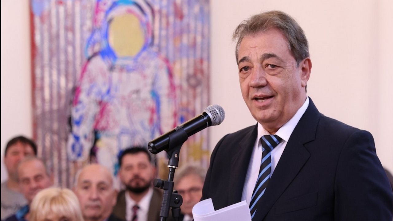 Вили Лилков:  Отмяната на машинния вот - голям изборен гаф