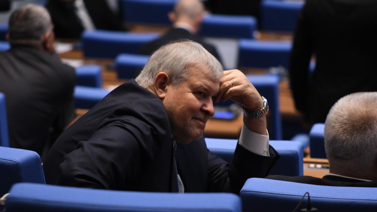 Румен Христов: Имаме опасения към служебния външен министър