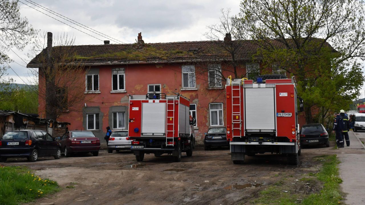Областите Монтана и Враца в готовност за евакуация  на селата в близост до река Огоста