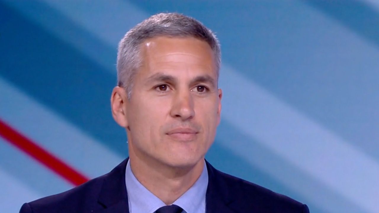 Андрей Гюров: Системата започва да работи