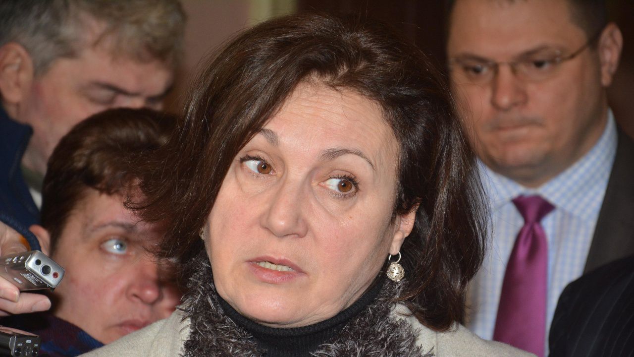 Бъчварова: Изборите не са трагедия, каквато се опитват да ни представят