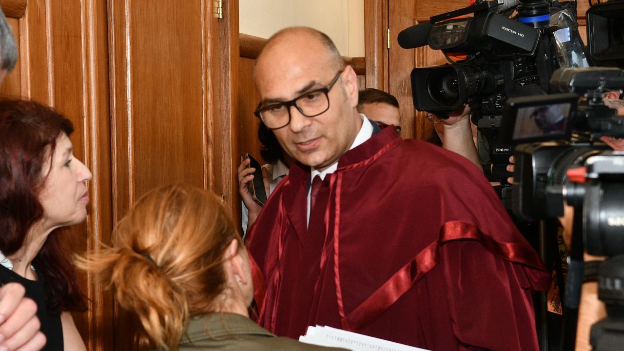 Докато тече проверката срещу него: Димитър Франтишек е командирован в Смолян за три месеца