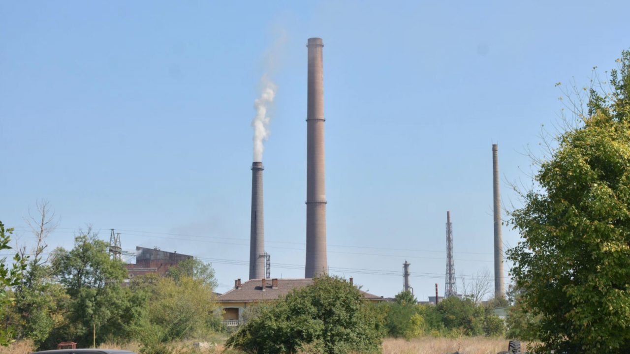 Инсталация, а не затваряне искат енергетиците от ТЕЦ "Марица Изток 2"