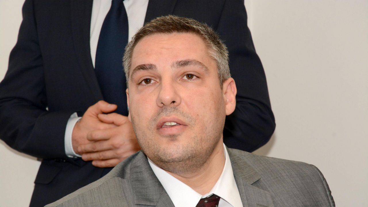 Методи Лалов: Гешев е Пригожин в съдебната ни система