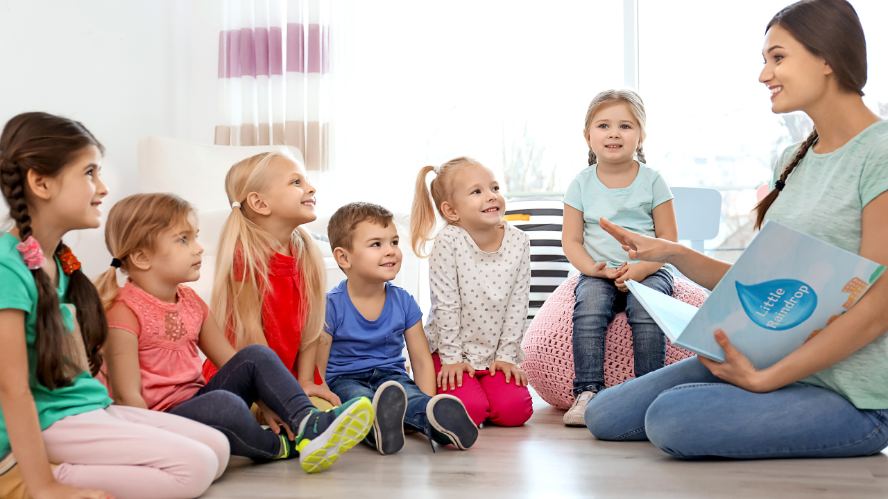 Компенсация за неприето дете в яслена група. Защо пак стигнахме до "Параграф 22"?