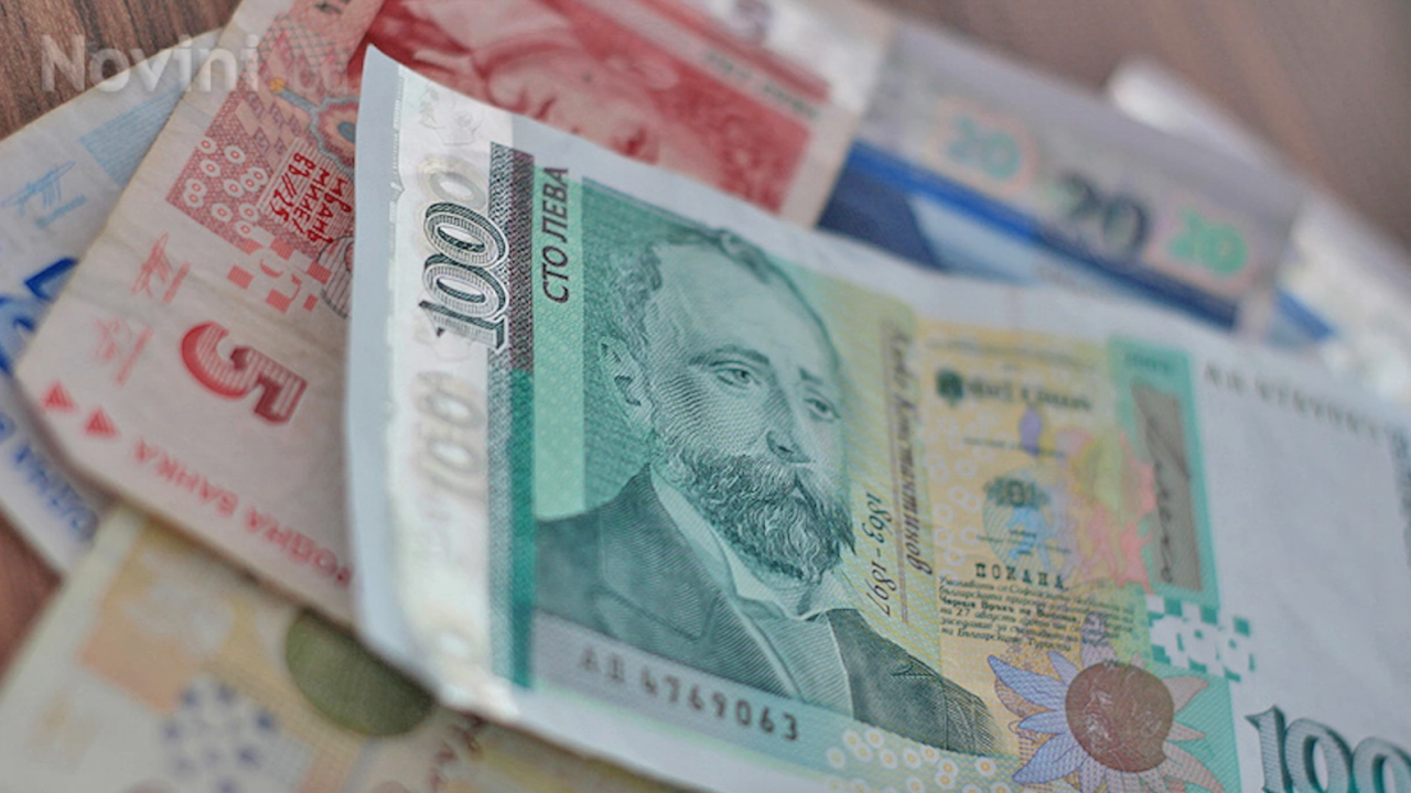 Счетоводителка присвоила над 600 000 лв. от фирма