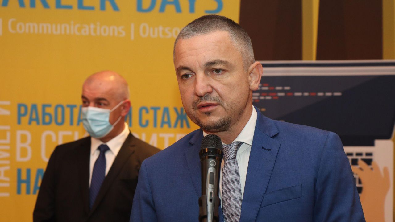 Портних сезира прокуратурата за изграждането на висока сграда в квартал „Чайка“