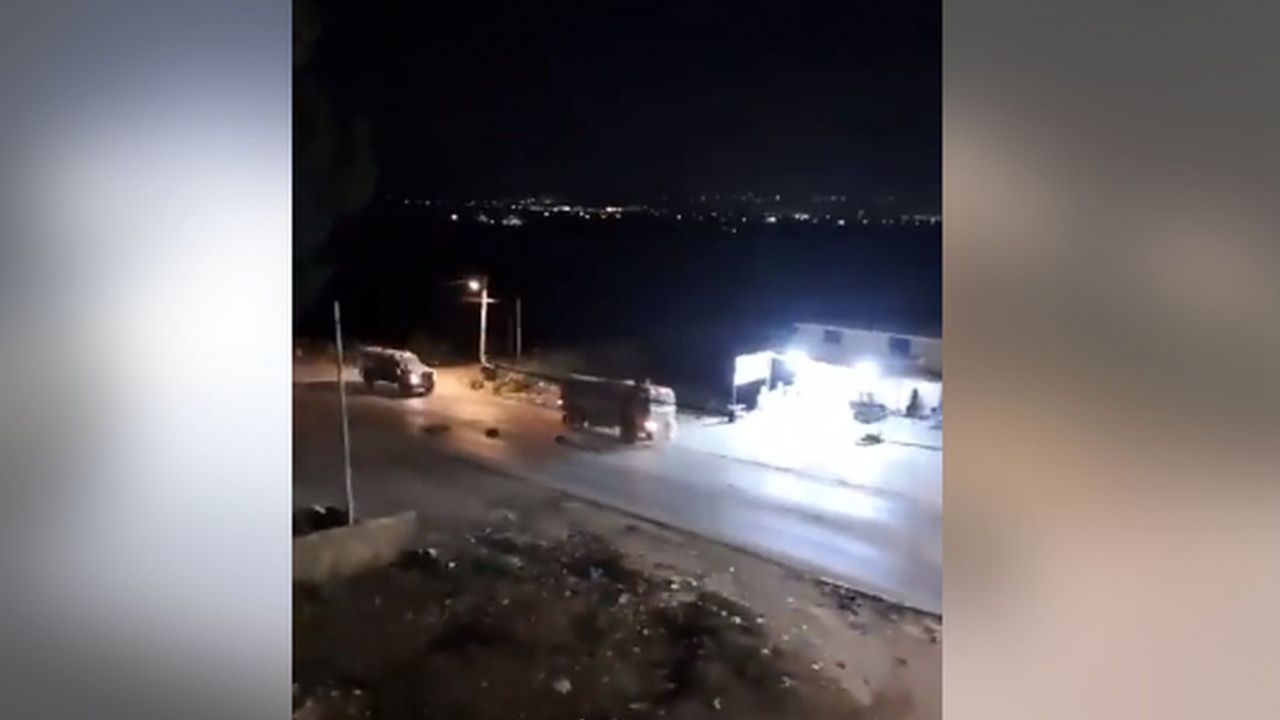Жестоки боеве в Дженин, F-16 от ВВС на САЩ унищожиха ключови ирански бази