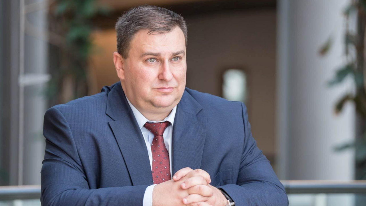 Емил Радев организира в ЕП конференция за бъдещето на финансовата интеграция на ЕС