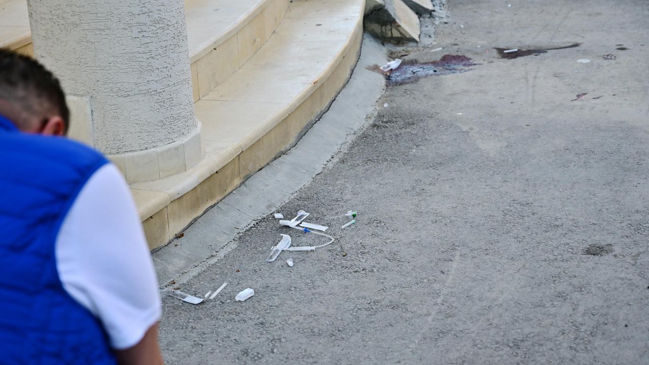 Жестоко убийство на мъж в Гоце Делчев