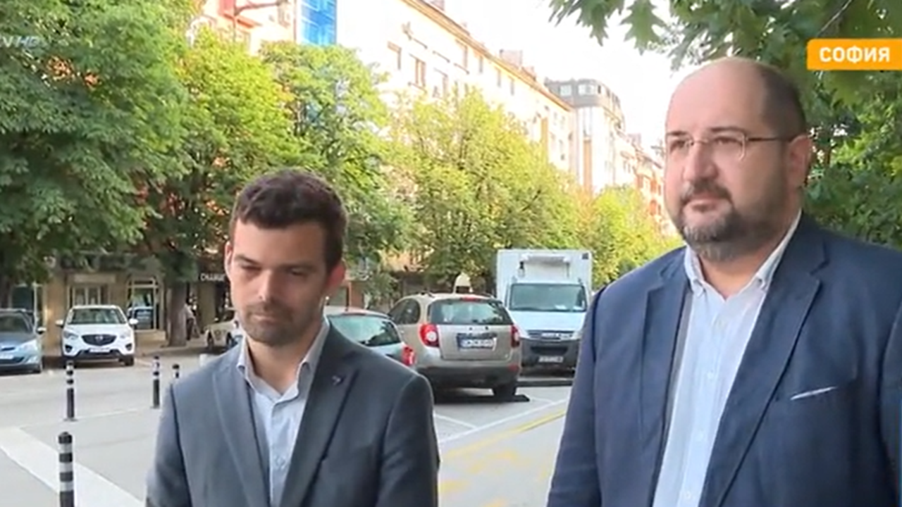 Прошков, ГЕРБ: Два месеца лъжи на "Спасия София" и сега се доказаха незаконосъобразните действия в центъра на София