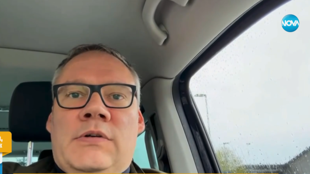 Експерт по тероризъм за оръжията на Хамас: Не разбирам защо в България