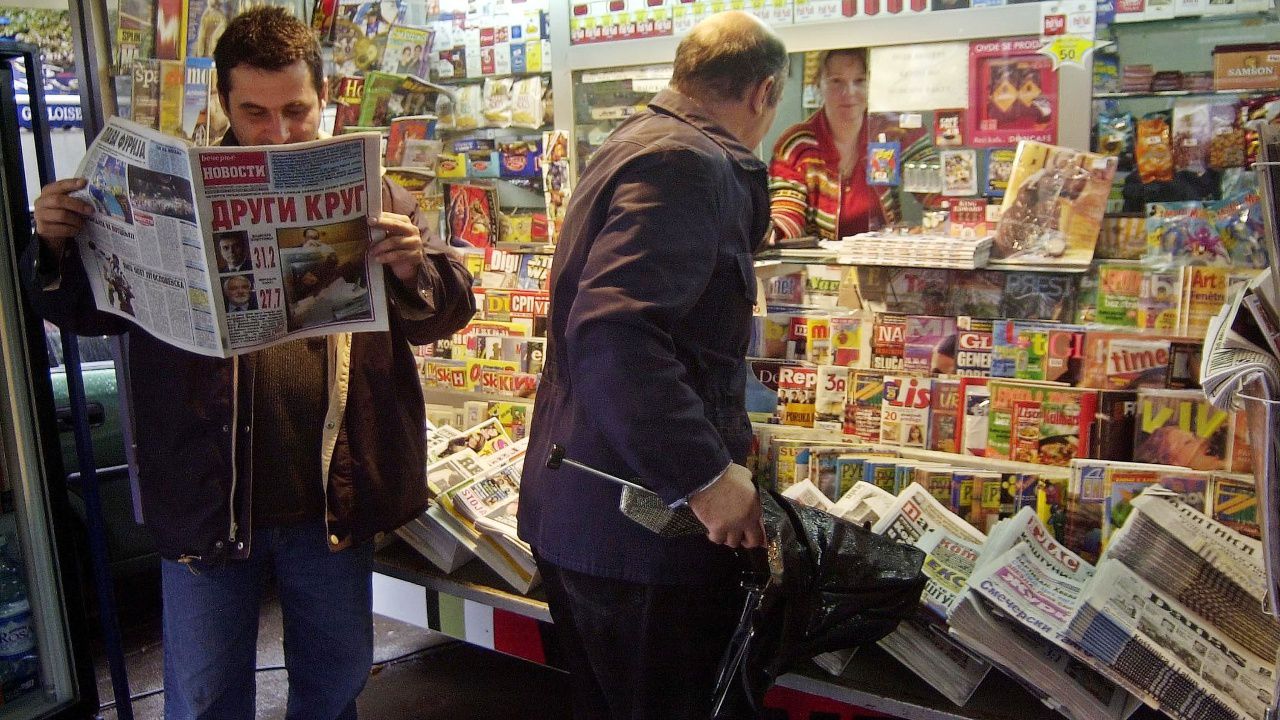 В Сърбия обявиха ново увеличение на заплатите и пенсиите